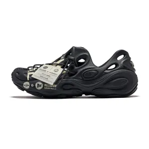 09379-003-M | PALLADIUM×MERRELL LM | BLACK/BEIGE
