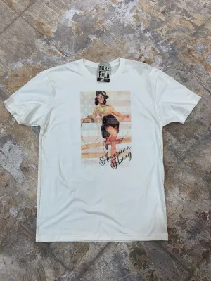 1114 American Honey Tee