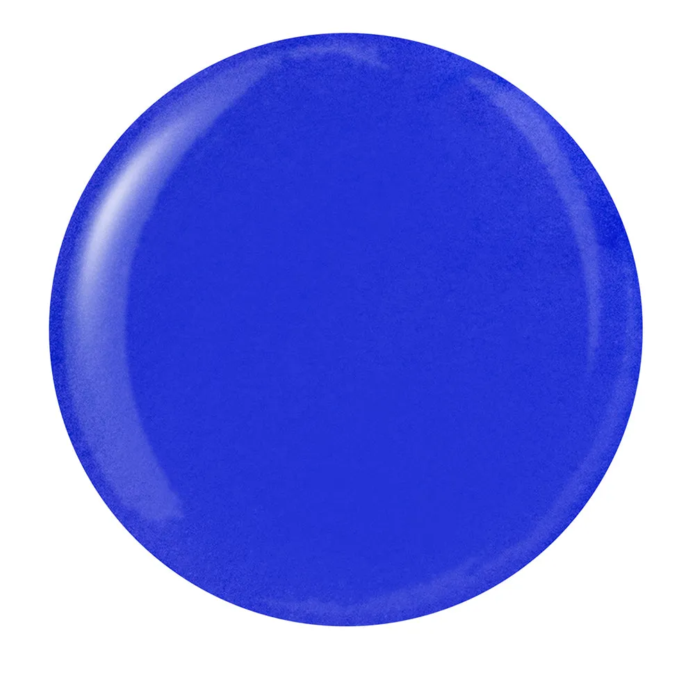 15g, Sports Fanatic, Dark Periwinkle Blue