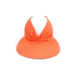 🔥2023 Heißer Verkauf🔥Elastischer Sonnenhut mit UV-Schutz für Damen