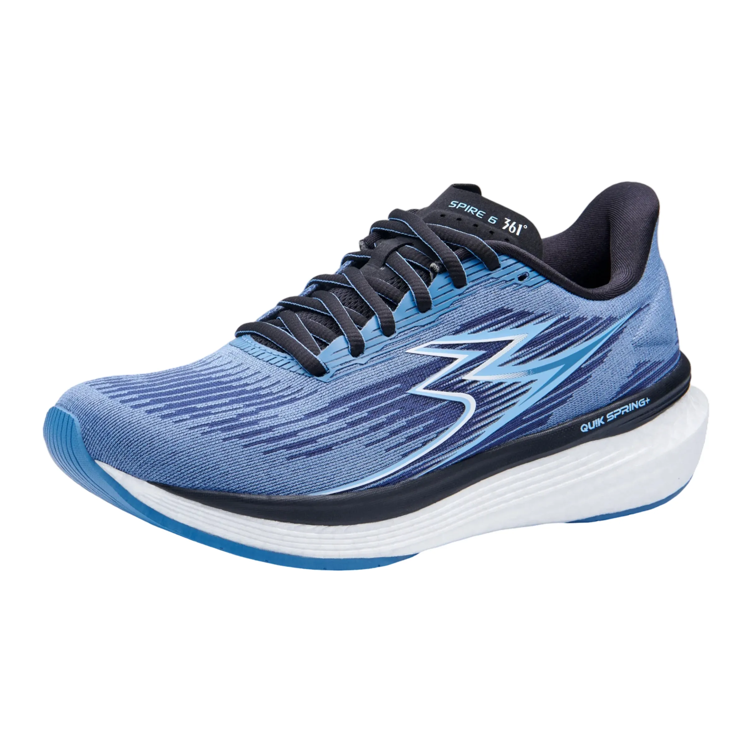 361 Womenâ€™s Spire 6 Wide Fit Running Shoe