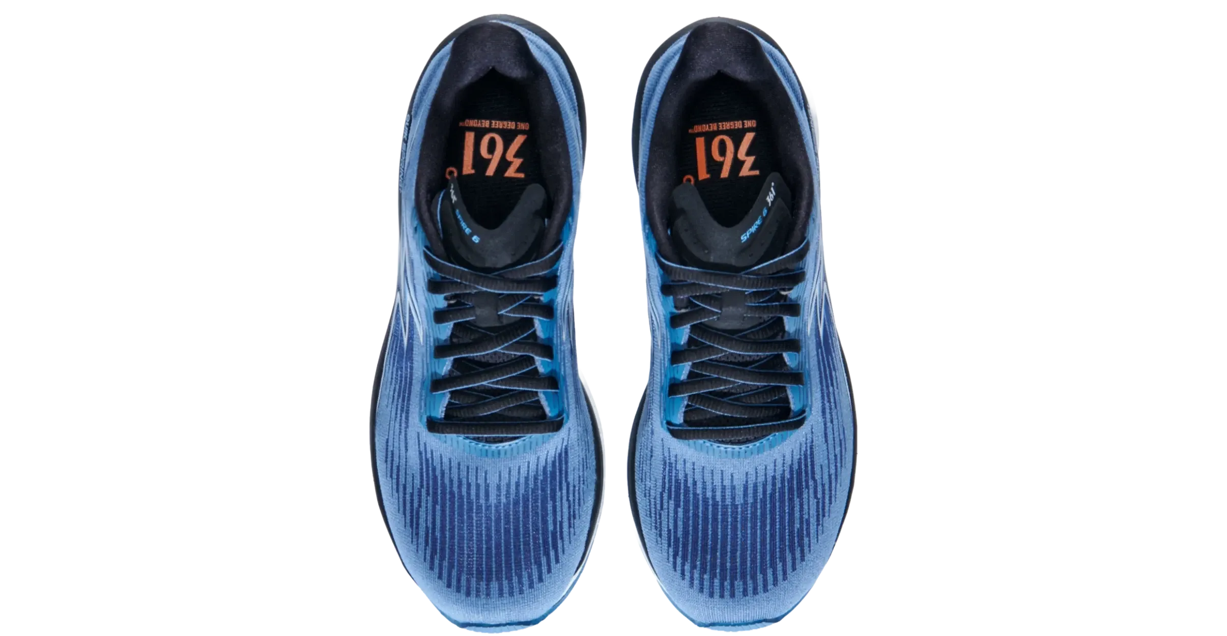 361 Womenâ€™s Spire 6 Wide Fit Running Shoe