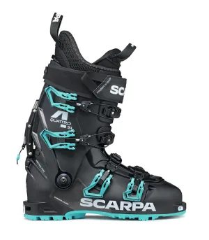 4-Quattro SL - Women's