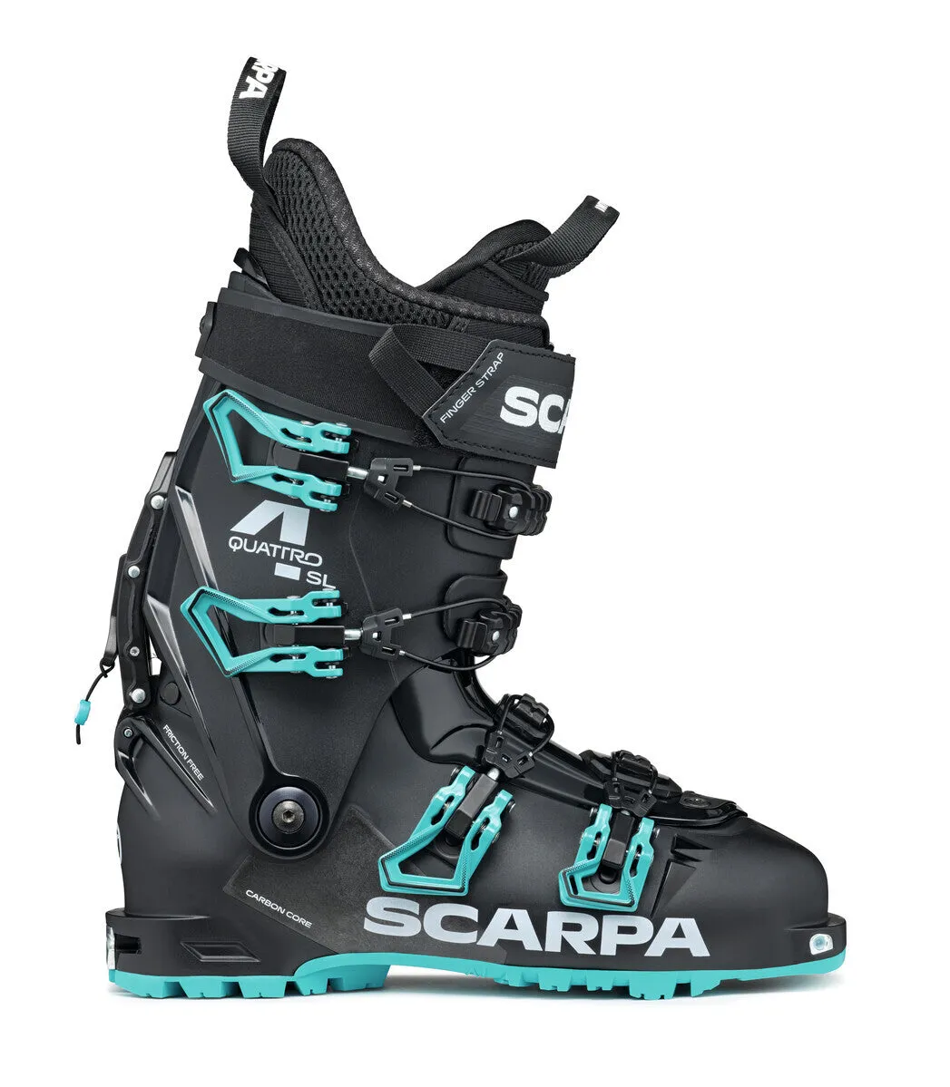 4-Quattro SL - Women's