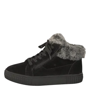 423-7129 Warm Lining Black