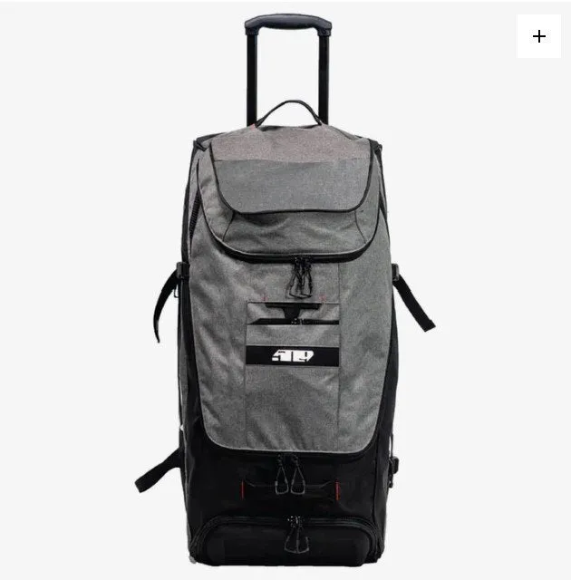 509 REVEL ROLLING GEAR LUGGAGE BAG