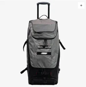 509 REVEL ROLLING GEAR LUGGAGE BAG