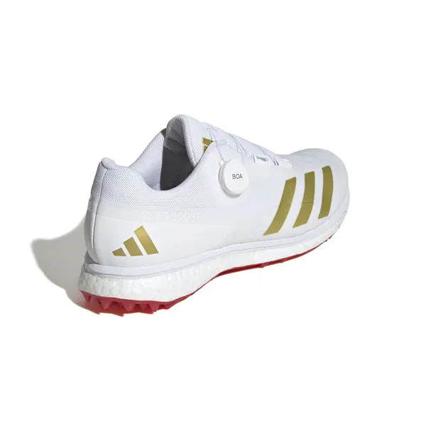 Adidas 22YDS Boost Rubber Shoes