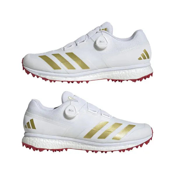 Adidas 22YDS Boost Rubber Shoes