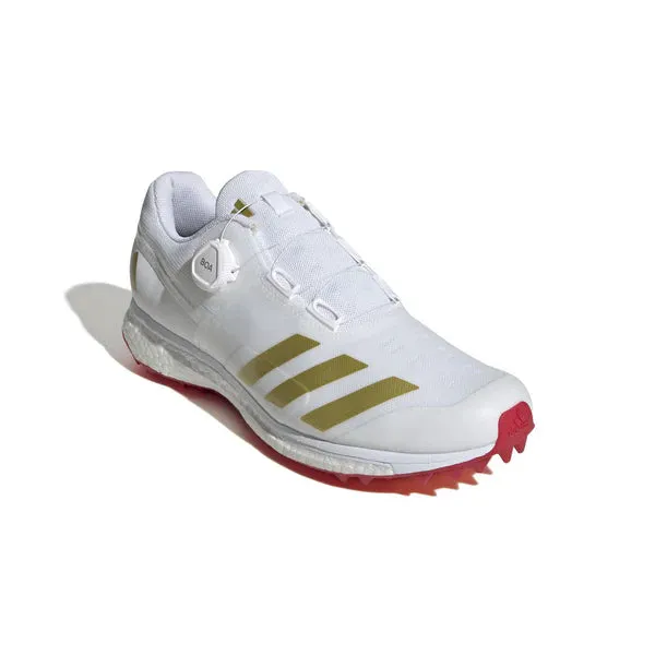 Adidas 22YDS Boost Rubber Shoes