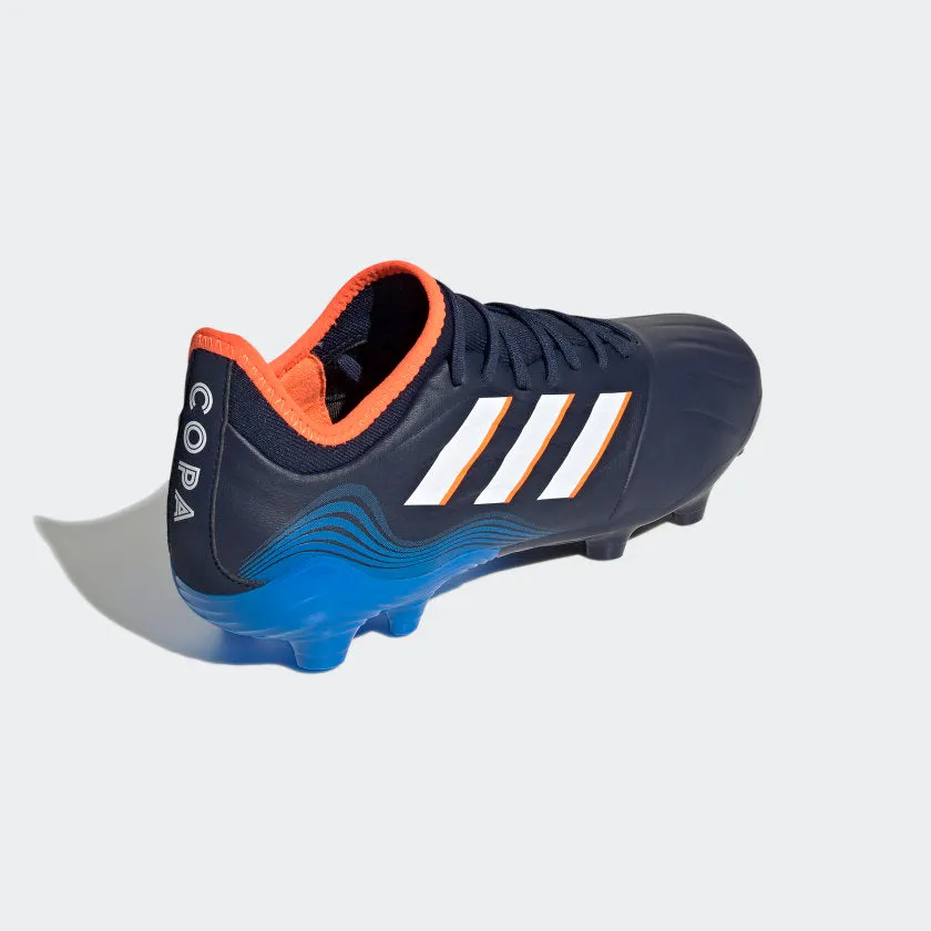 ADIDAS COPA SENSE.3 FIRM GROUND BOOTS