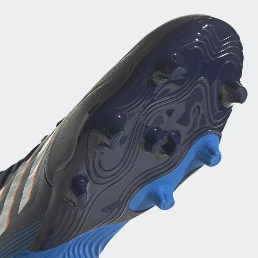 ADIDAS COPA SENSE.3 FIRM GROUND BOOTS