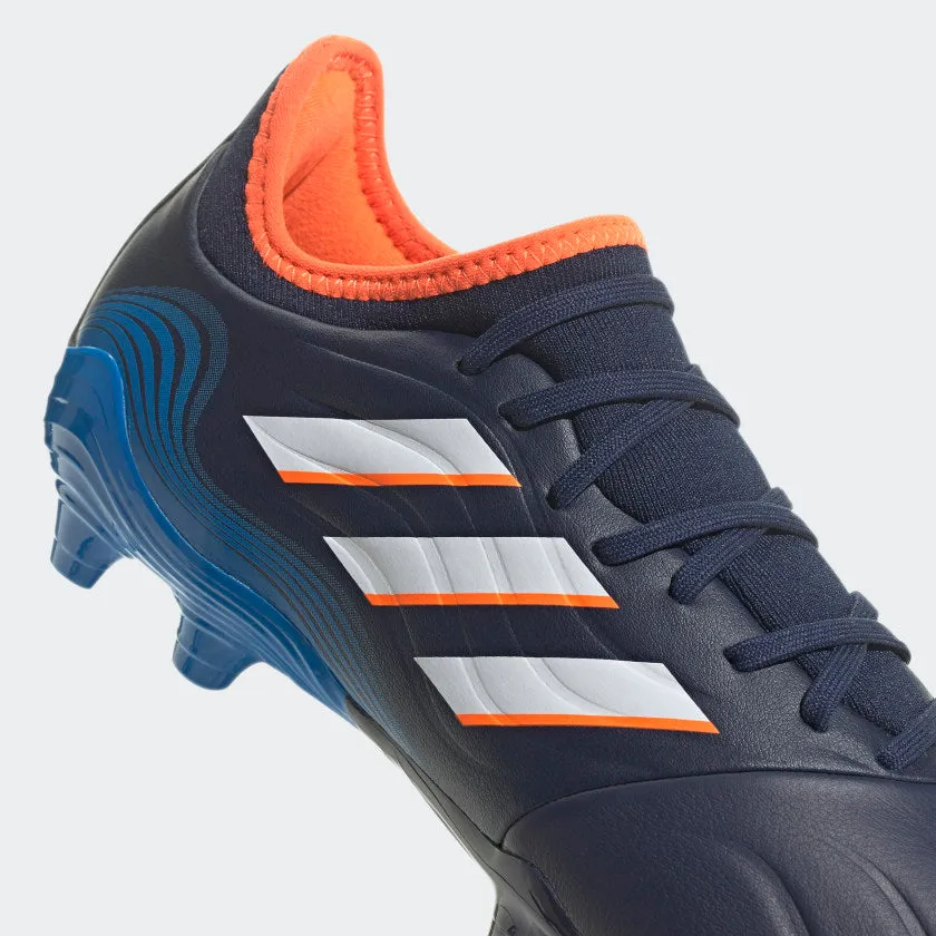 ADIDAS COPA SENSE.3 FIRM GROUND BOOTS