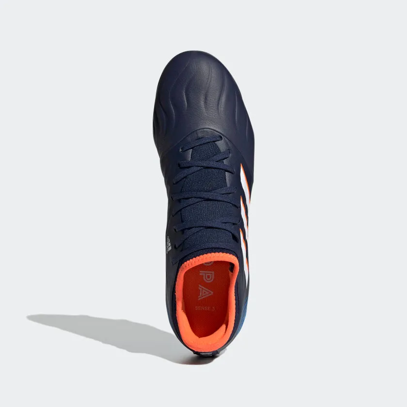 ADIDAS COPA SENSE.3 FIRM GROUND BOOTS