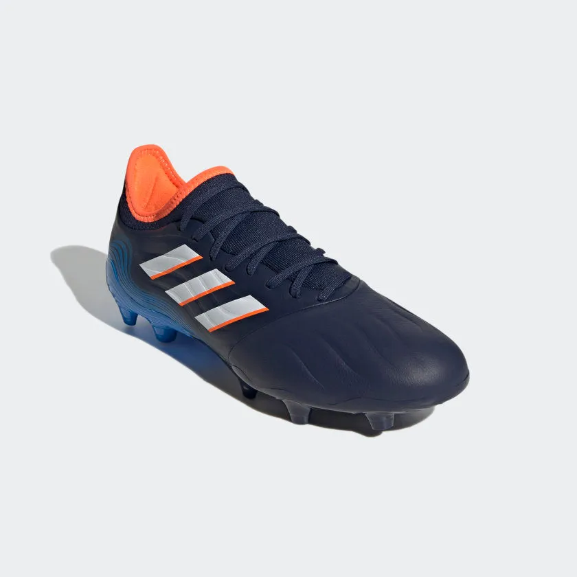ADIDAS COPA SENSE.3 FIRM GROUND BOOTS