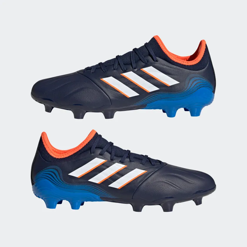 ADIDAS COPA SENSE.3 FIRM GROUND BOOTS