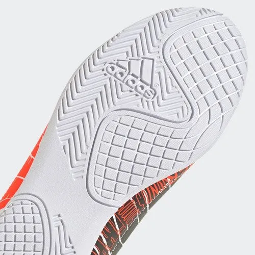 Adidas Futsal Shoes Junior X Portal Messi MESSI.4 IN J adidas Indoor GW8400