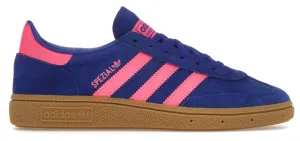 ADIDAS HANDBALL SPEZIAL BLUE LUCID PINK (W)