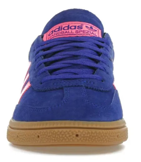 ADIDAS HANDBALL SPEZIAL BLUE LUCID PINK (W)