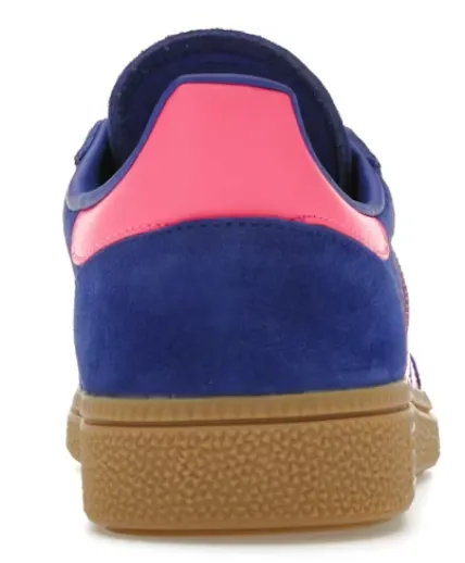 ADIDAS HANDBALL SPEZIAL BLUE LUCID PINK (W)