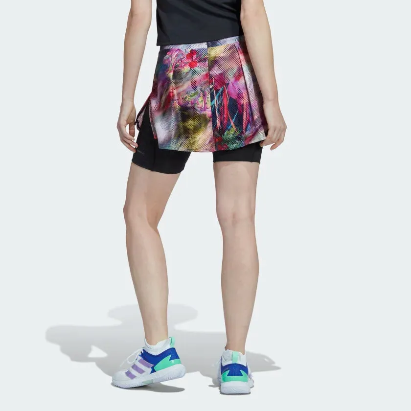 Adidas Melbourne Tennis Skirt