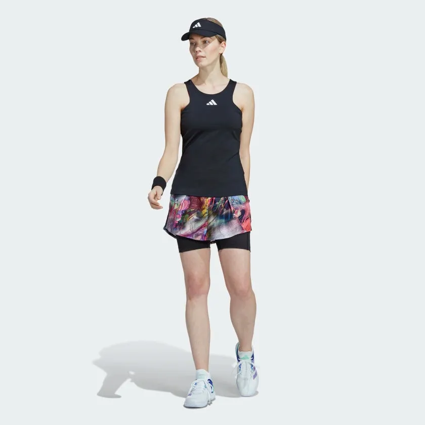 Adidas Melbourne Tennis Skirt