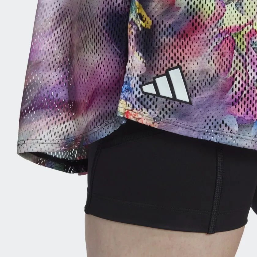 Adidas Melbourne Tennis Skirt