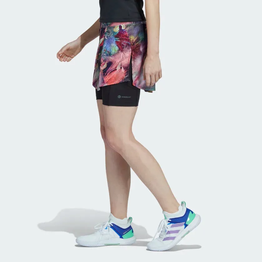 Adidas Melbourne Tennis Skirt