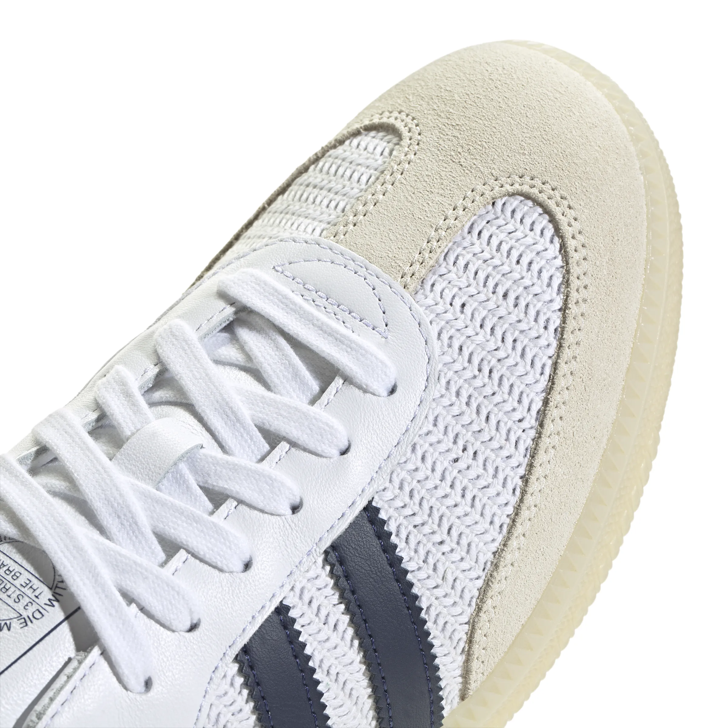 adidas Men's Samba OG Shoes
