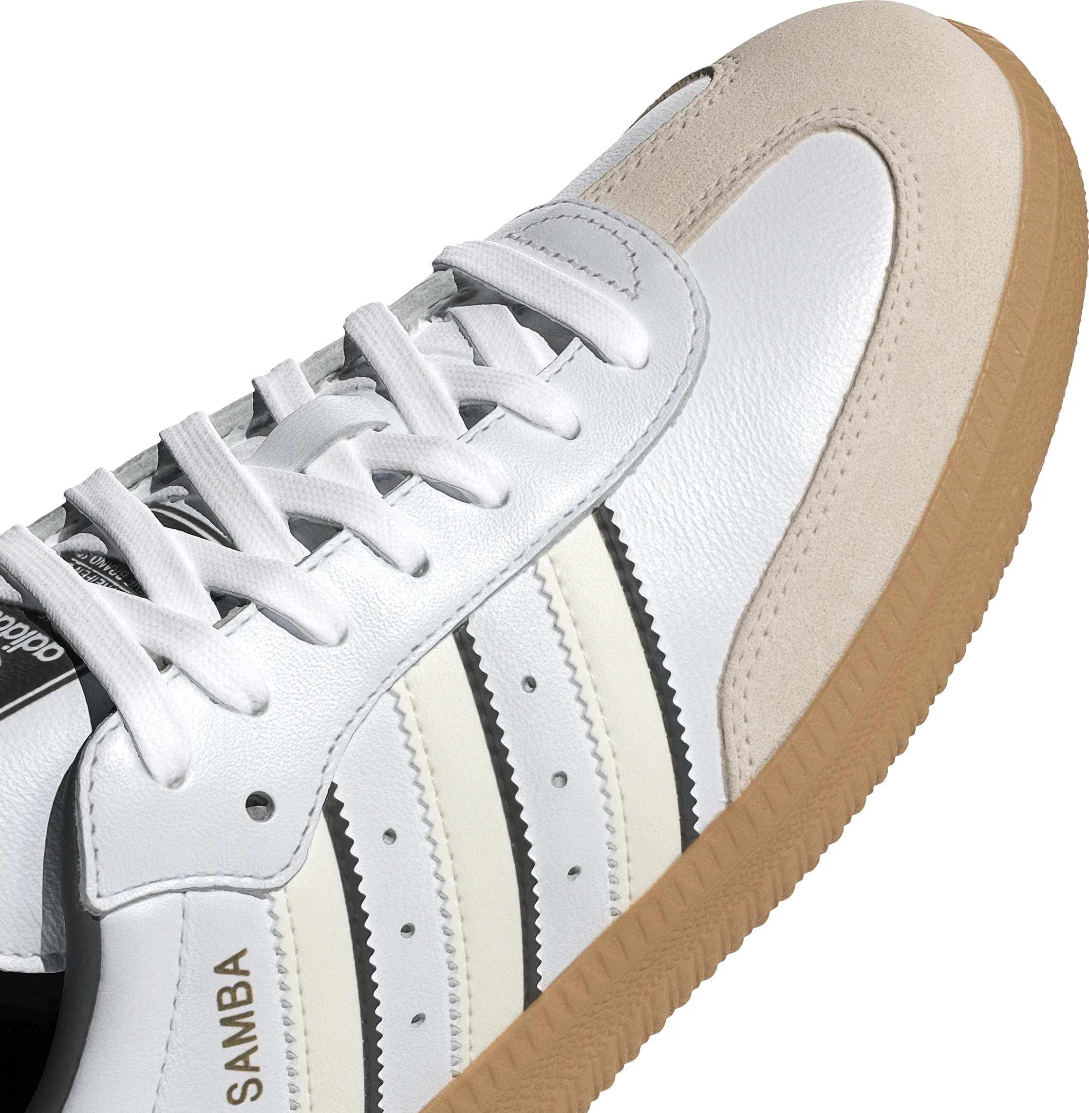 adidas Men's Samba OG Shoes