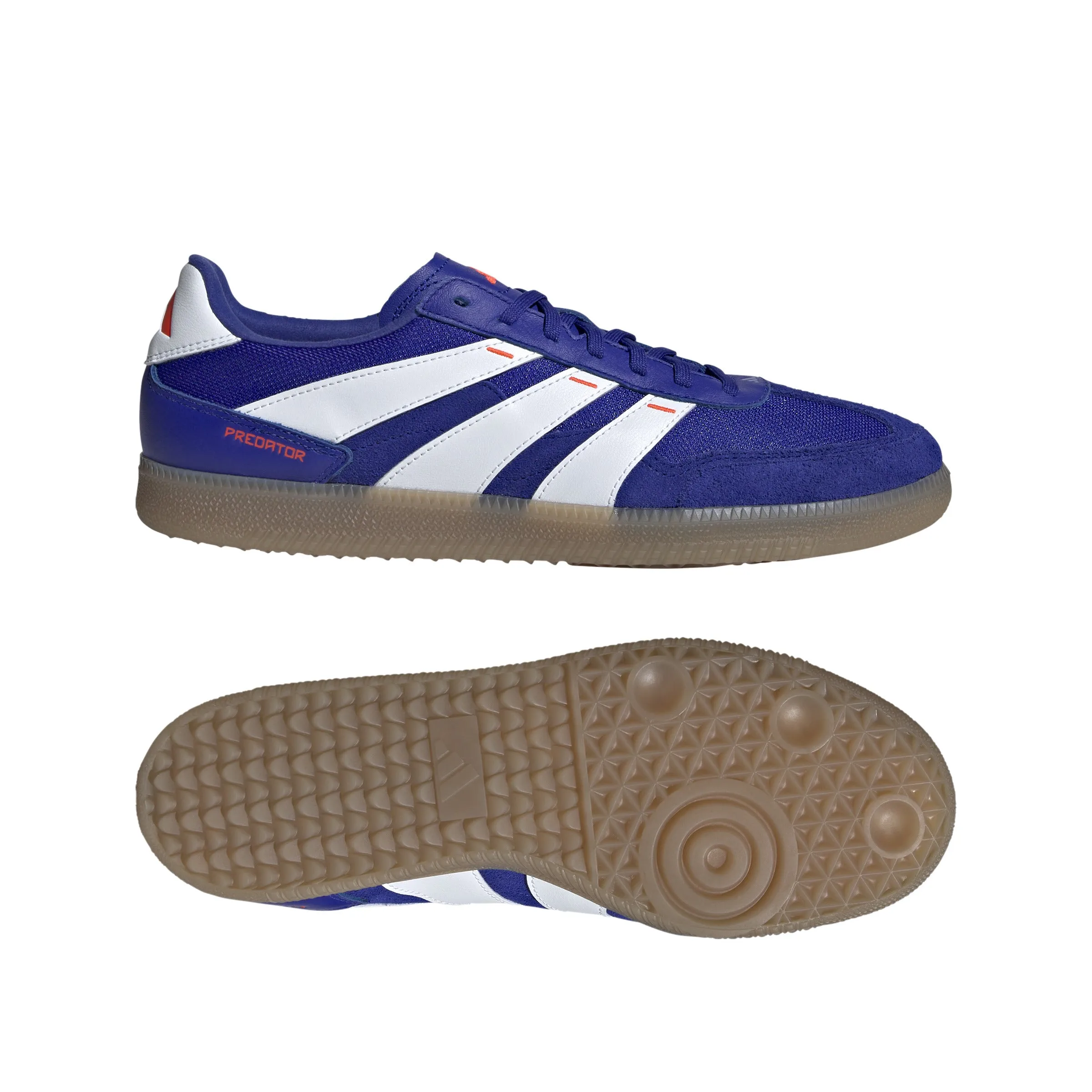 adidas Predator Freestyle Indoor Shoes