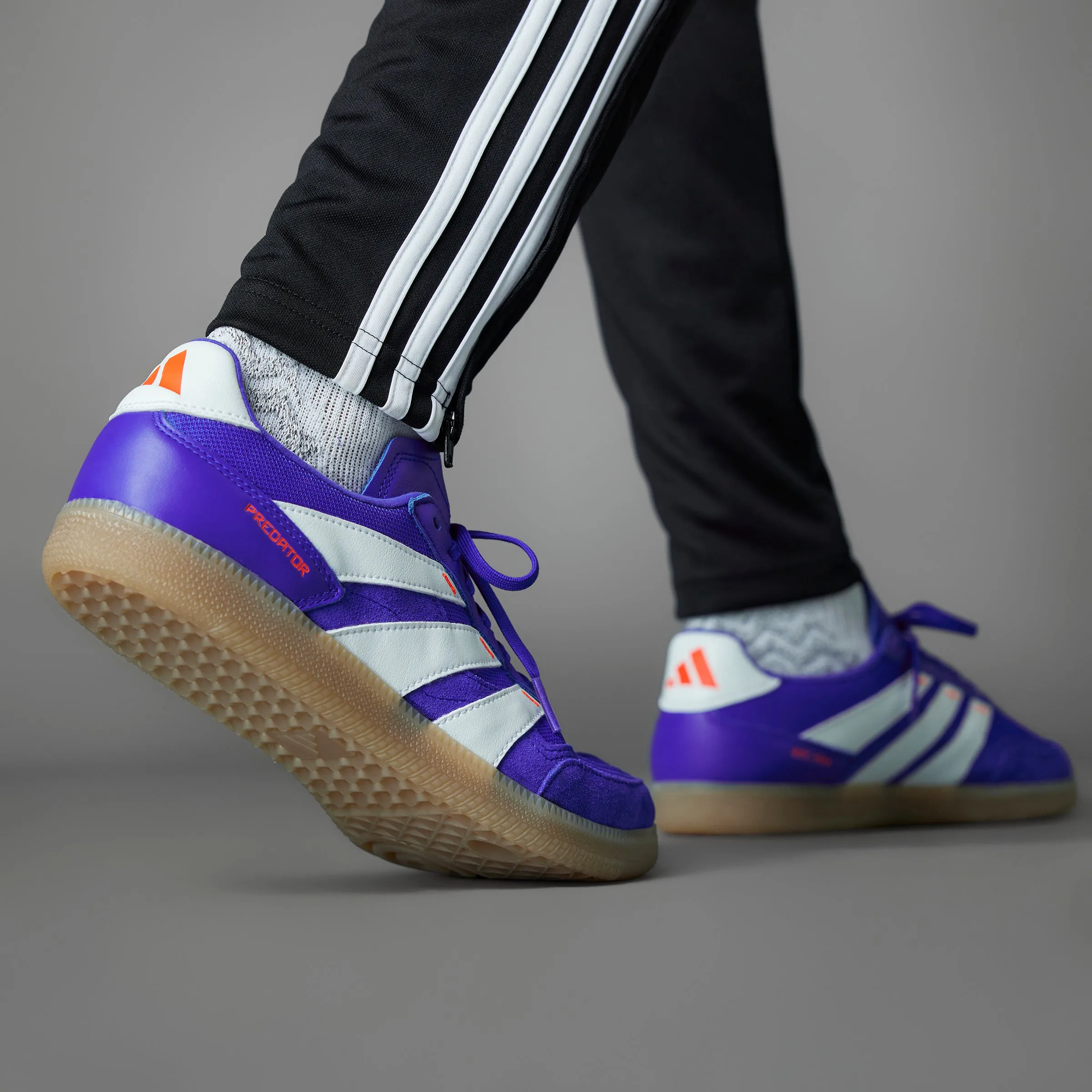 adidas Predator Freestyle Indoor Shoes