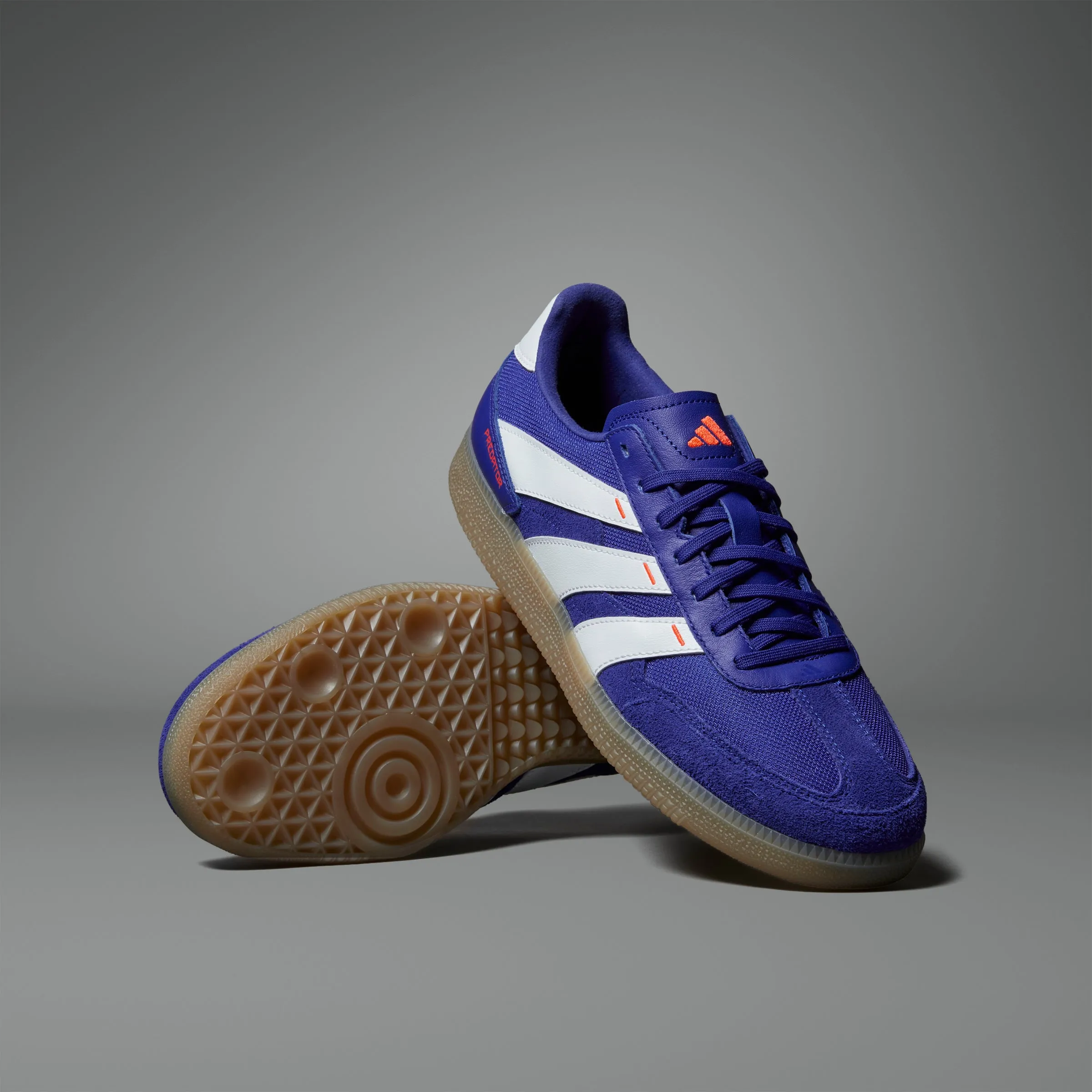 adidas Predator Freestyle Indoor Shoes