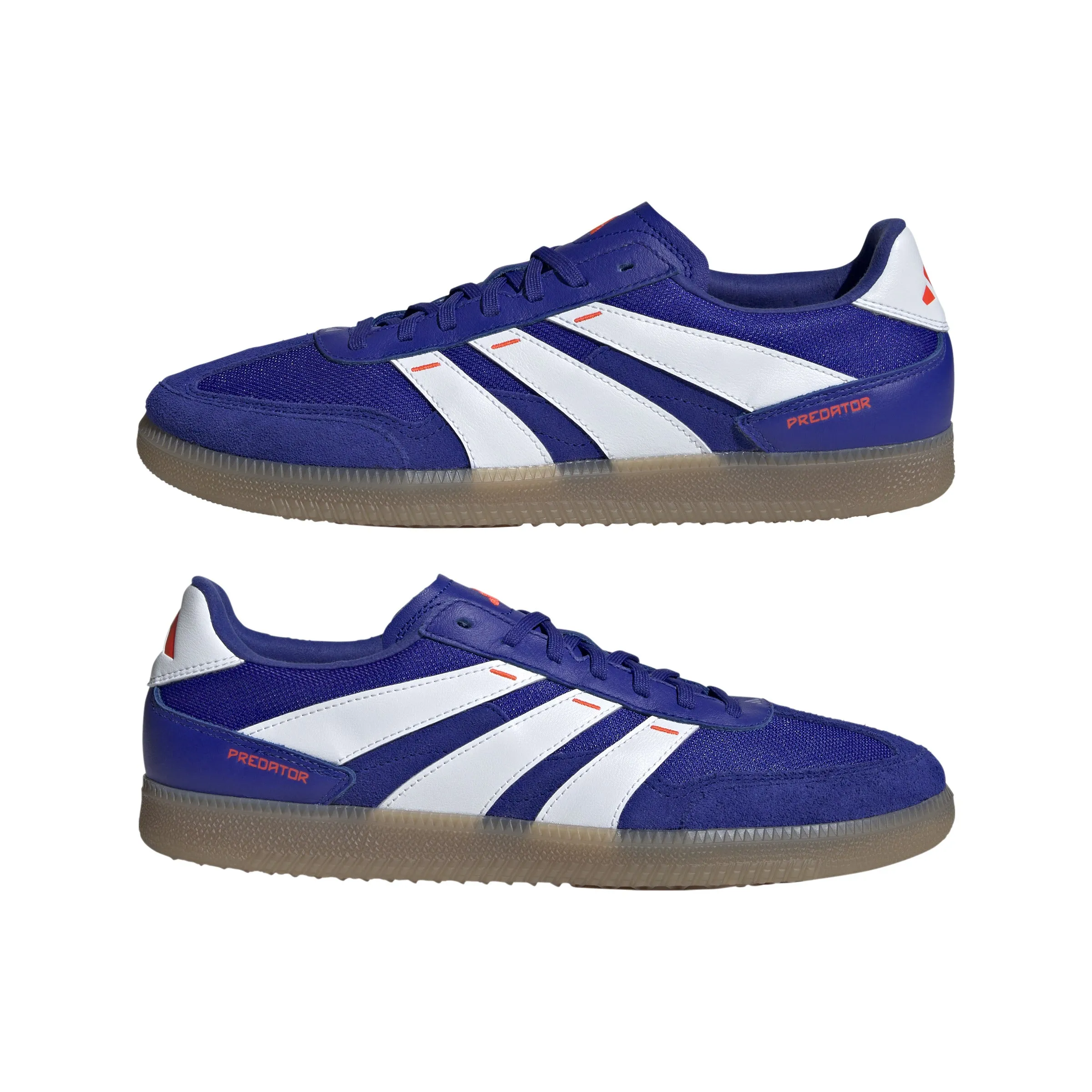 adidas Predator Freestyle Indoor Shoes