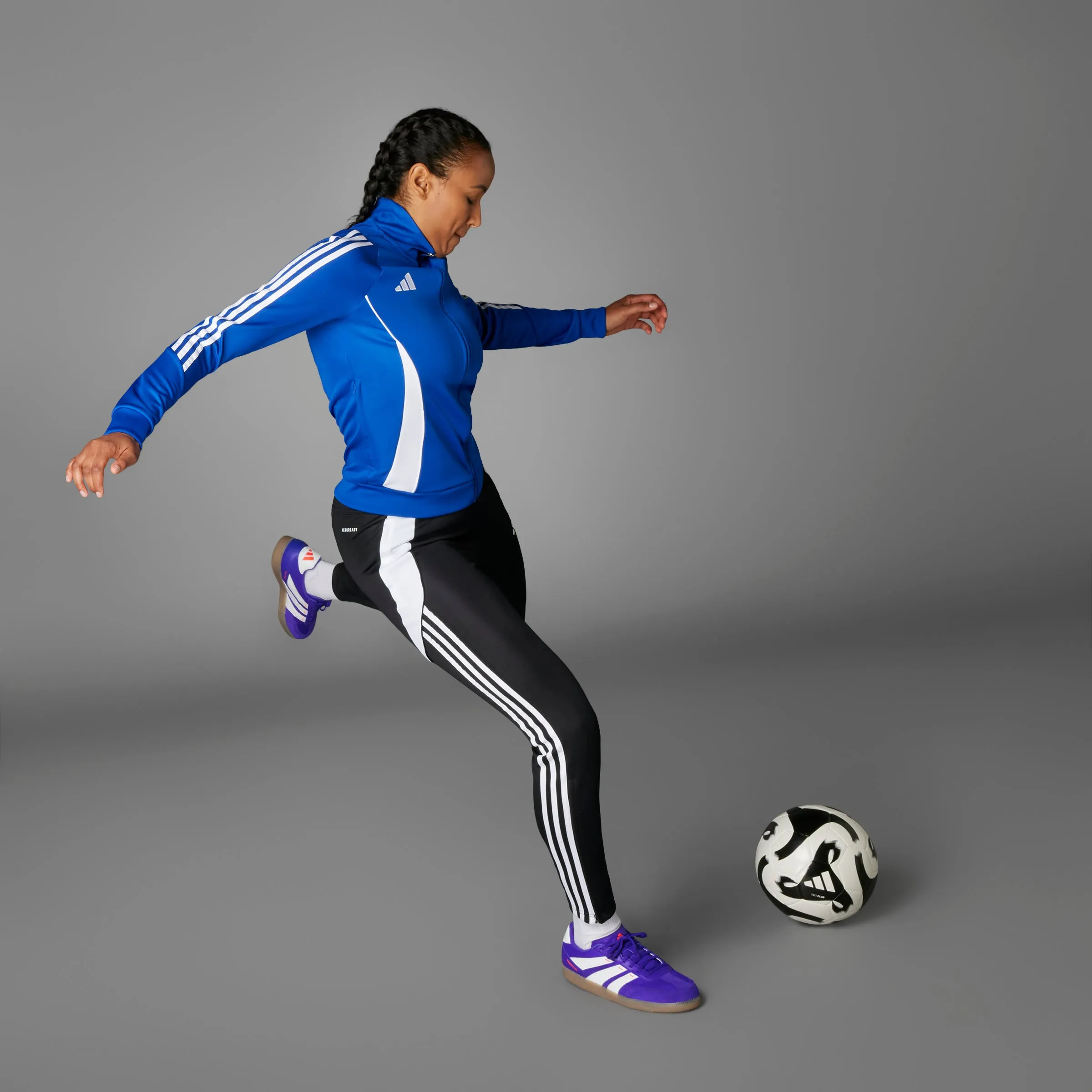 adidas Predator Freestyle Indoor Shoes