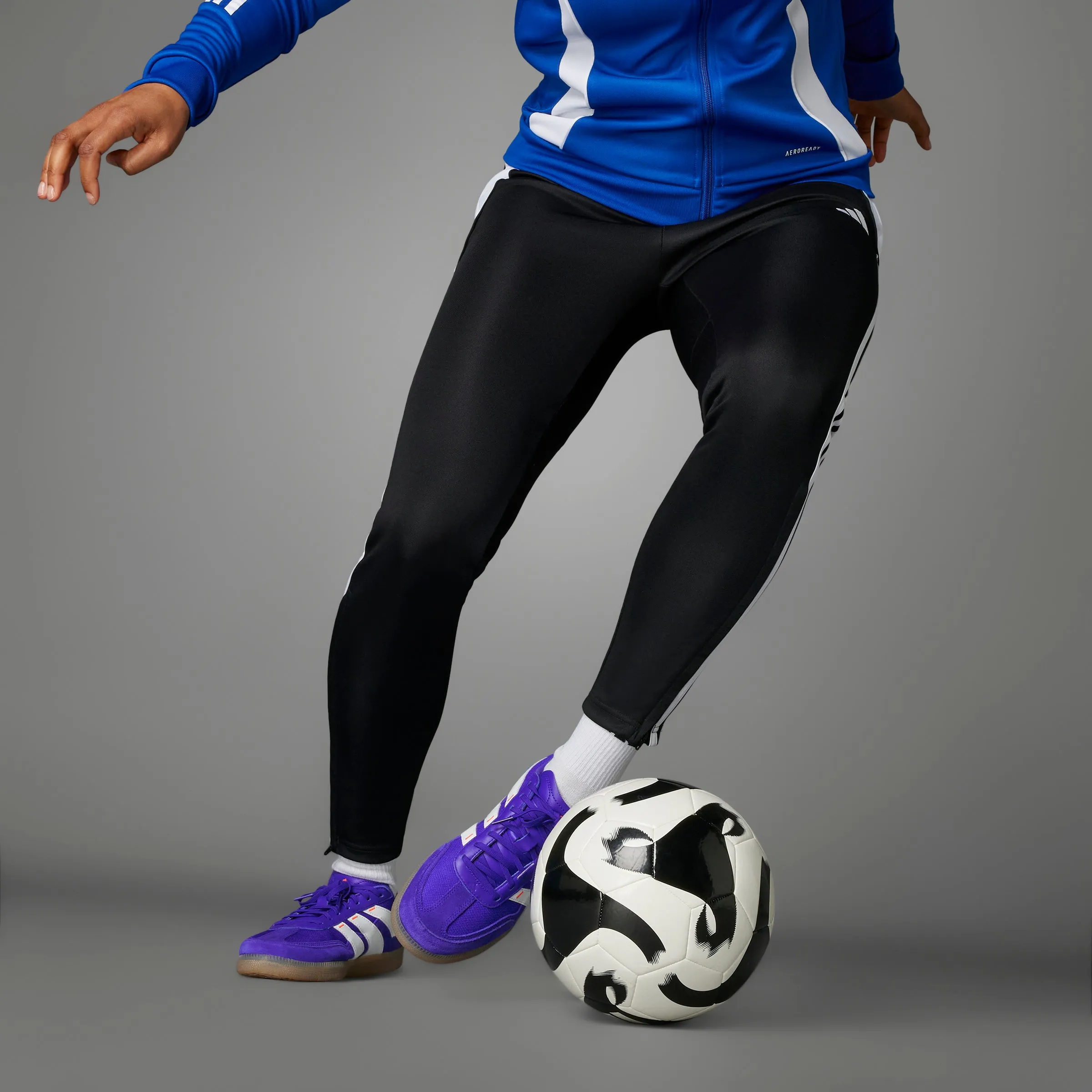 adidas Predator Freestyle Indoor Shoes