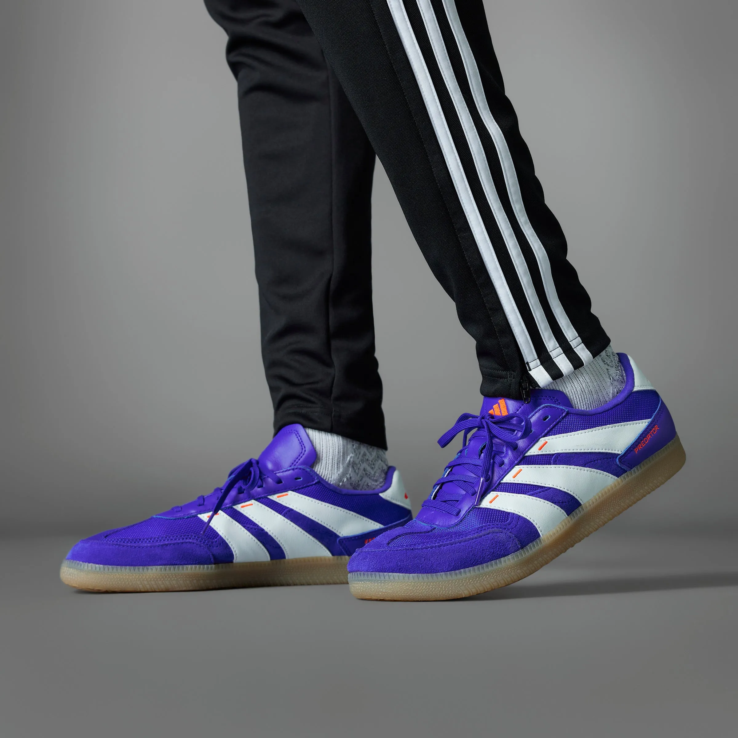 adidas Predator Freestyle Indoor Shoes