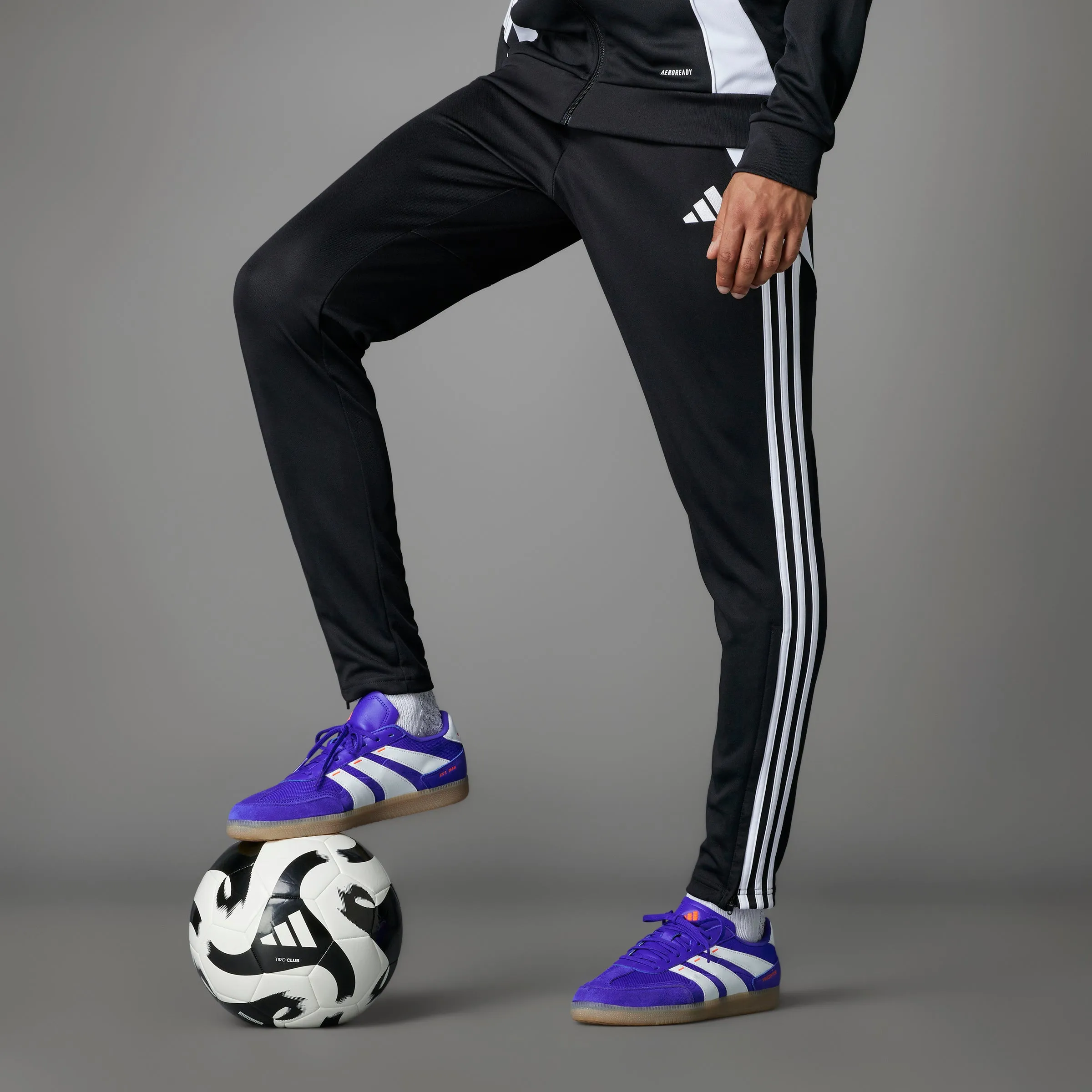 adidas Predator Freestyle Indoor Shoes
