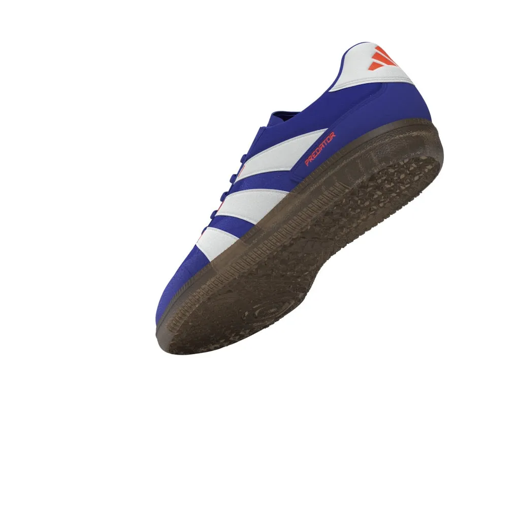 adidas Predator Freestyle Indoor Shoes