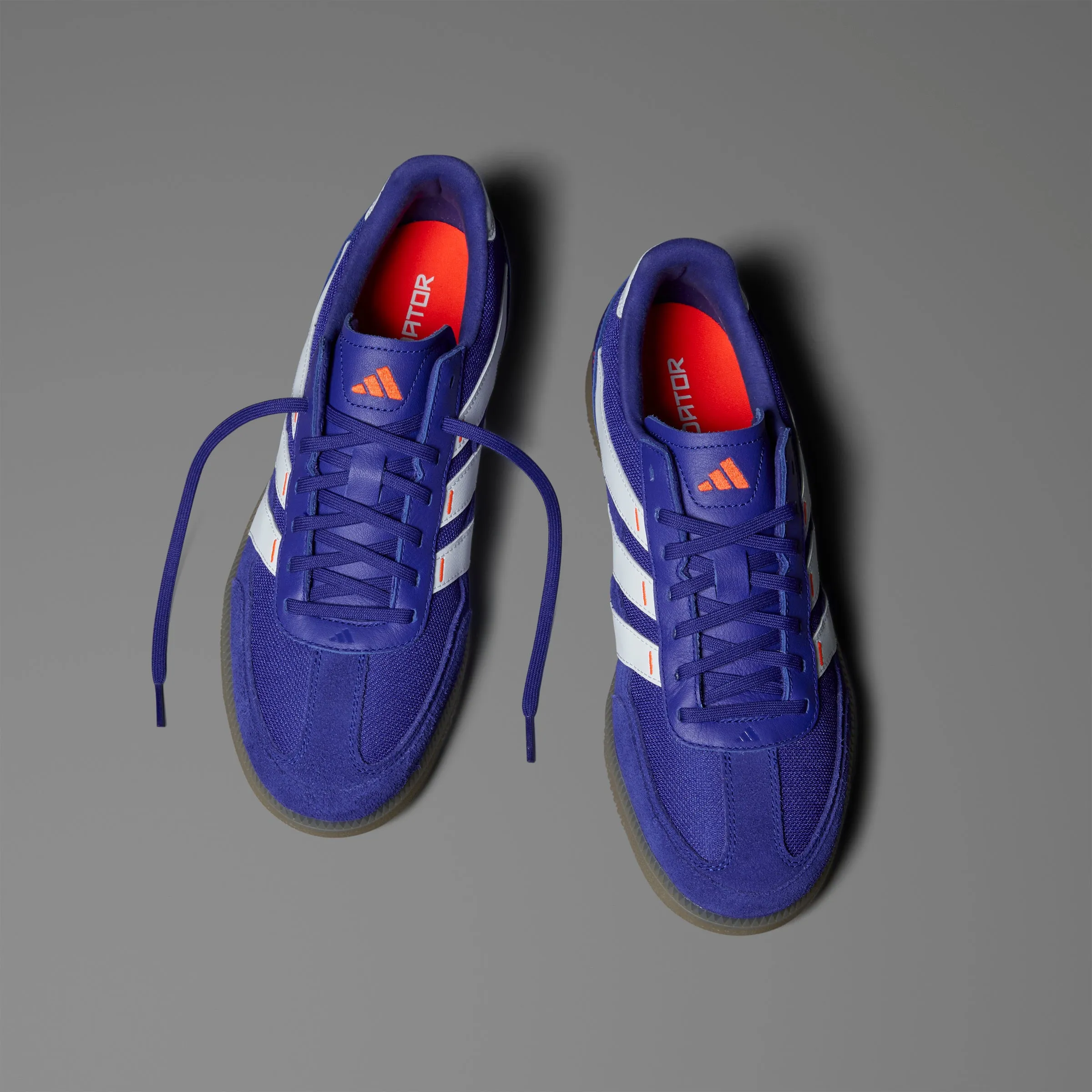 adidas Predator Freestyle Indoor Shoes