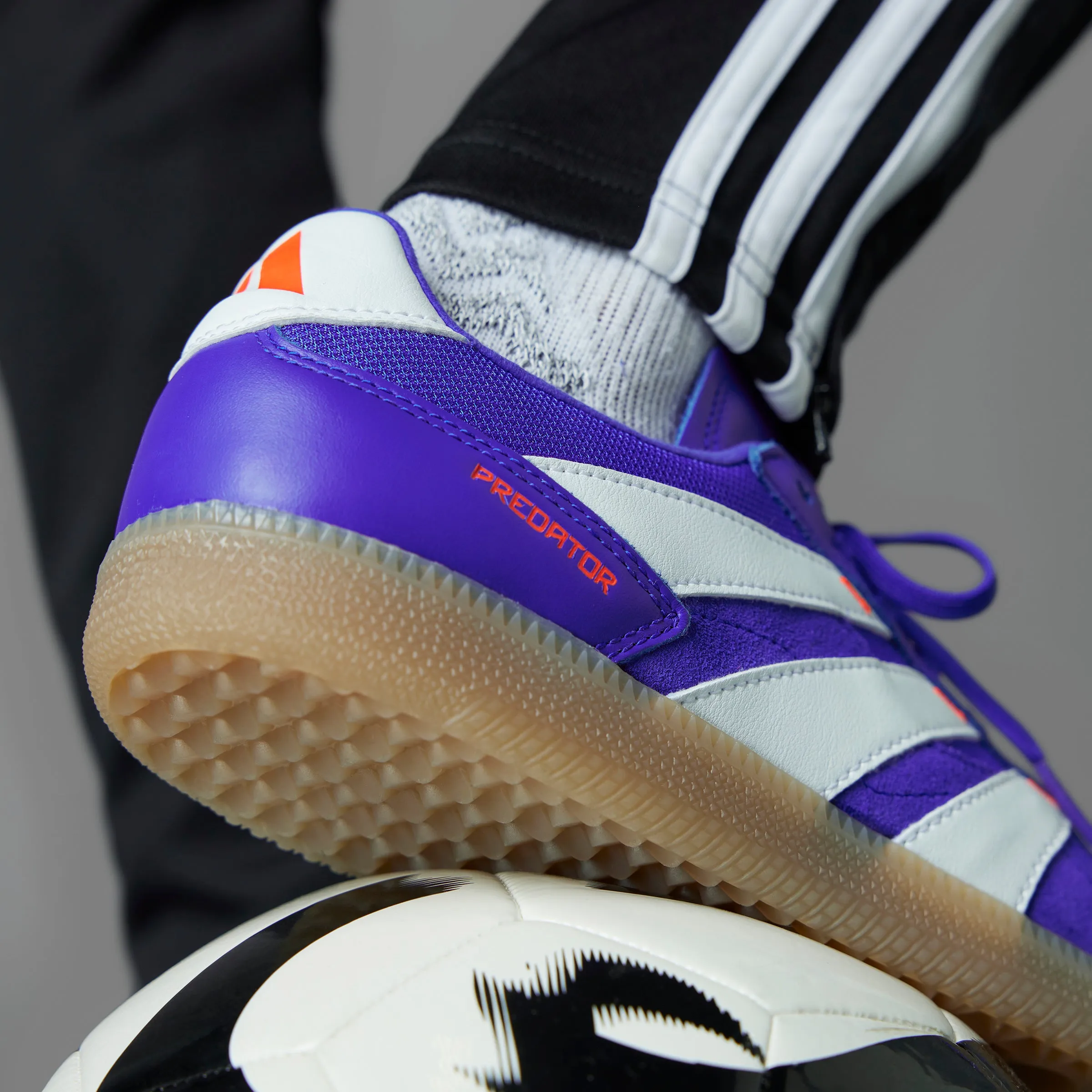adidas Predator Freestyle Indoor Shoes
