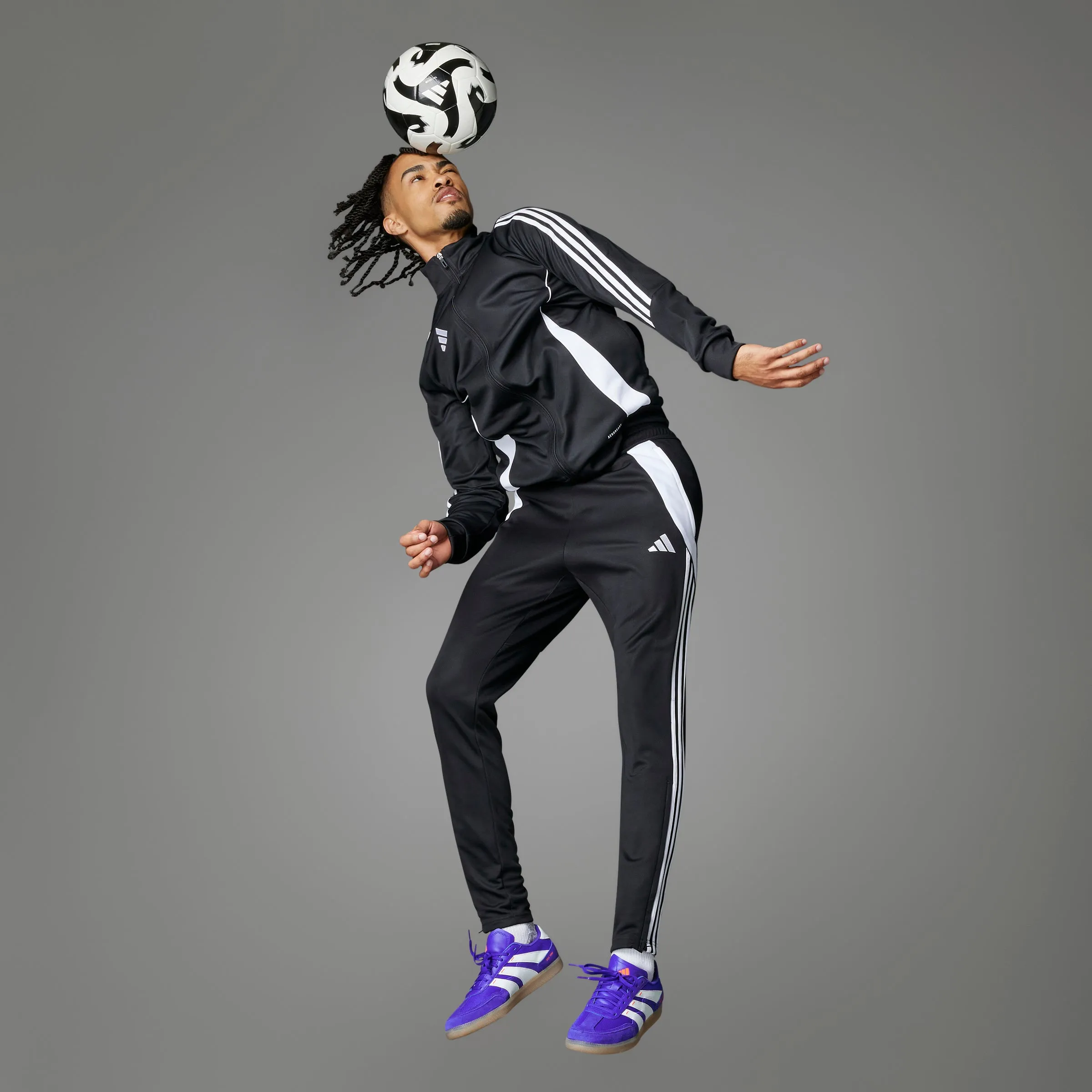 adidas Predator Freestyle Indoor Shoes