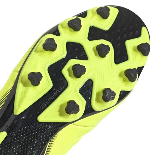 Adidas Soccer Spikes Copa Sense .3 HG/AG adidas GZ1361