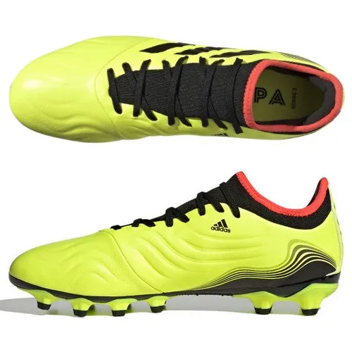 Adidas Soccer Spikes Copa Sense .3 HG/AG adidas GZ1361