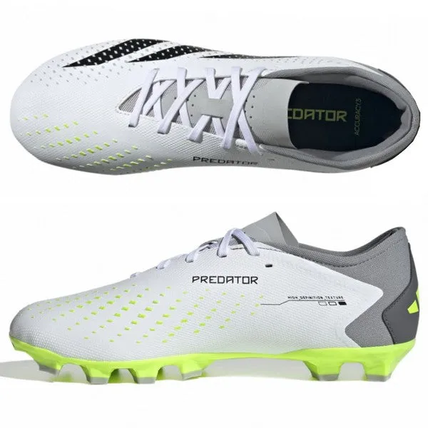 Adidas Soccer Spikes Predator Accuracy.3 L HG/AG adidas IE9478