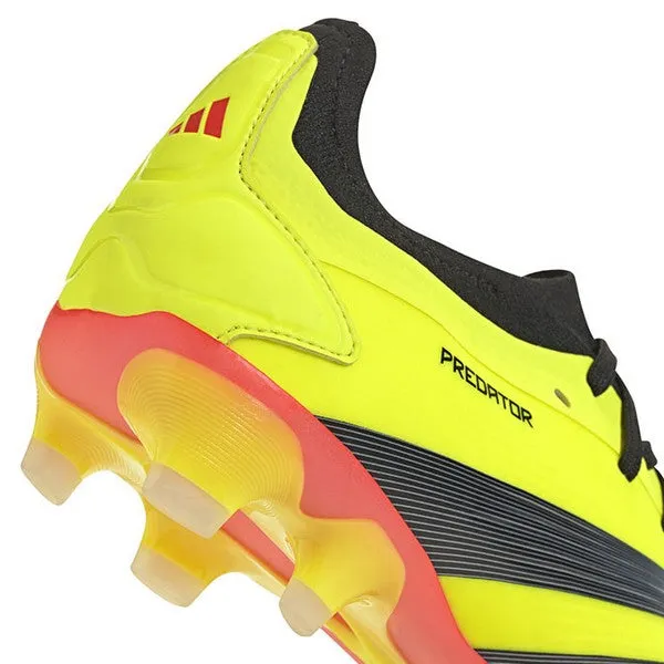 Adidas Soccer Spikes Predator League L HG/AG adidas Men's IG7732