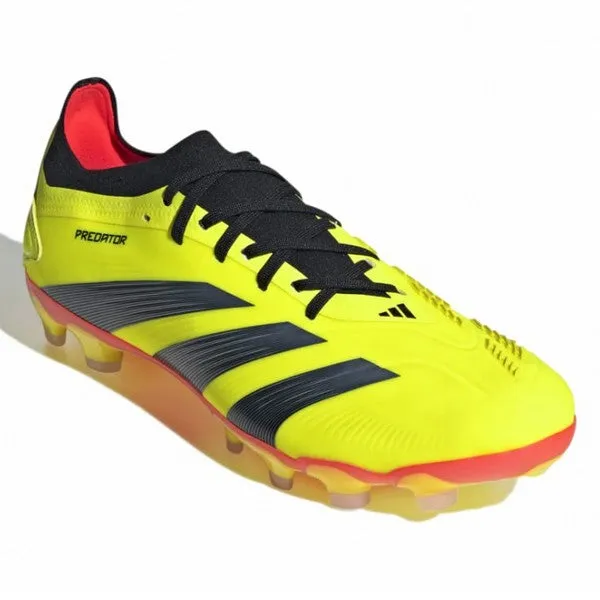 Adidas Soccer Spikes Predator League L HG/AG adidas Men's IG7732