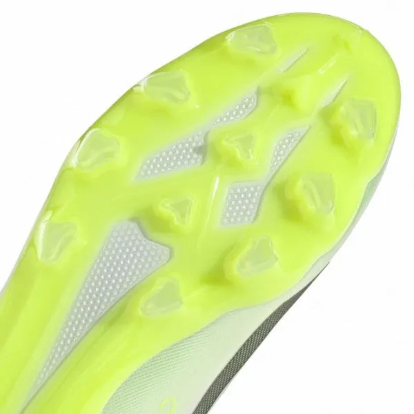 Adidas Soccer Spikes X X Crazy Fast.2 HG/AG adidas Soccer Shoes ID9332
