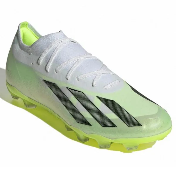 Adidas Soccer Spikes X X Crazy Fast.2 HG/AG adidas Soccer Shoes ID9332
