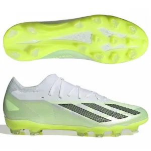 Adidas Soccer Spikes X X Crazy Fast.2 HG/AG adidas Soccer Shoes ID9332